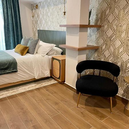 Suite Roma Sur Condesa Meksyk Zewnętrze zdjęcie