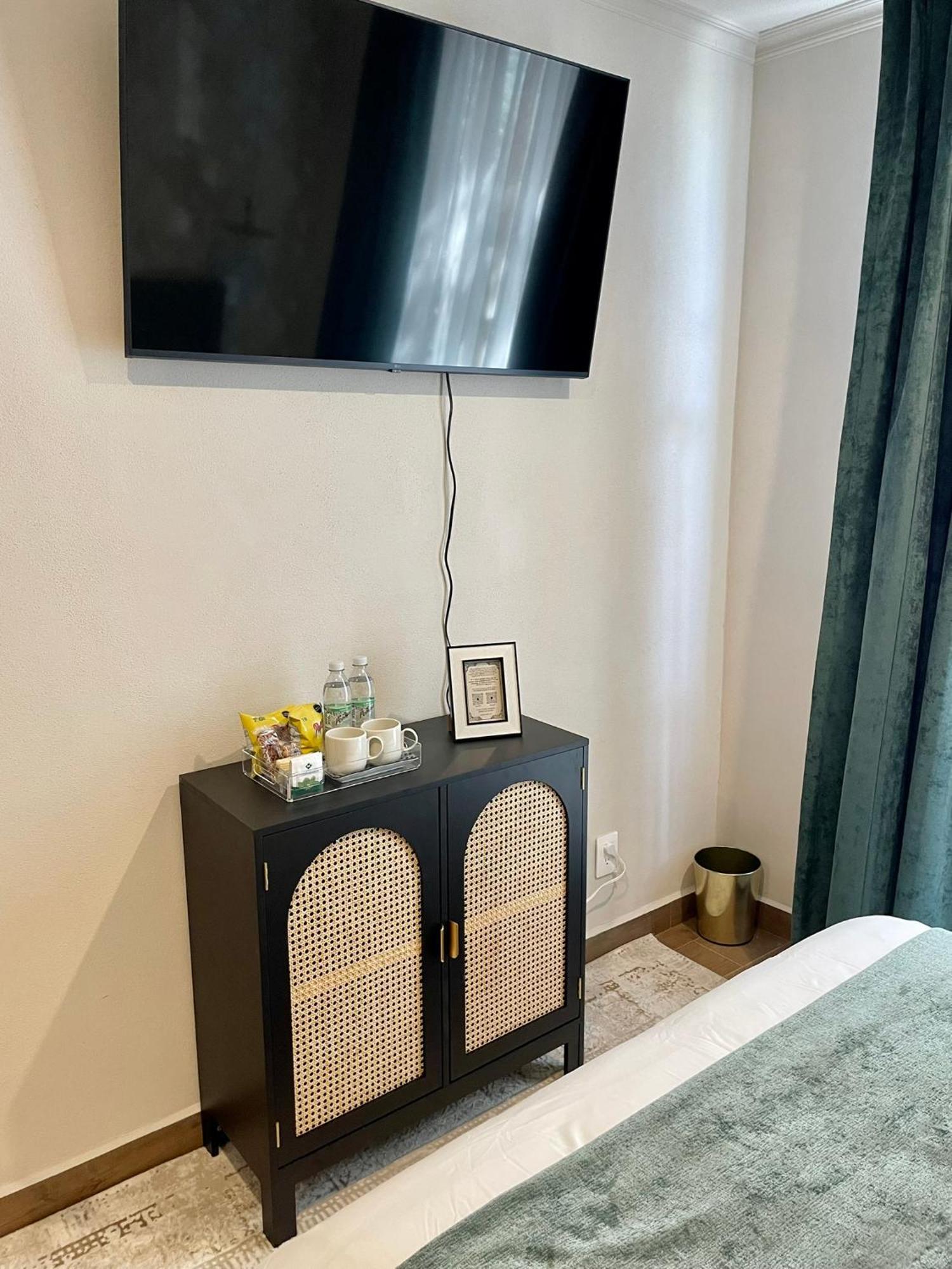 Suite Roma Sur Condesa Meksyk Zewnętrze zdjęcie