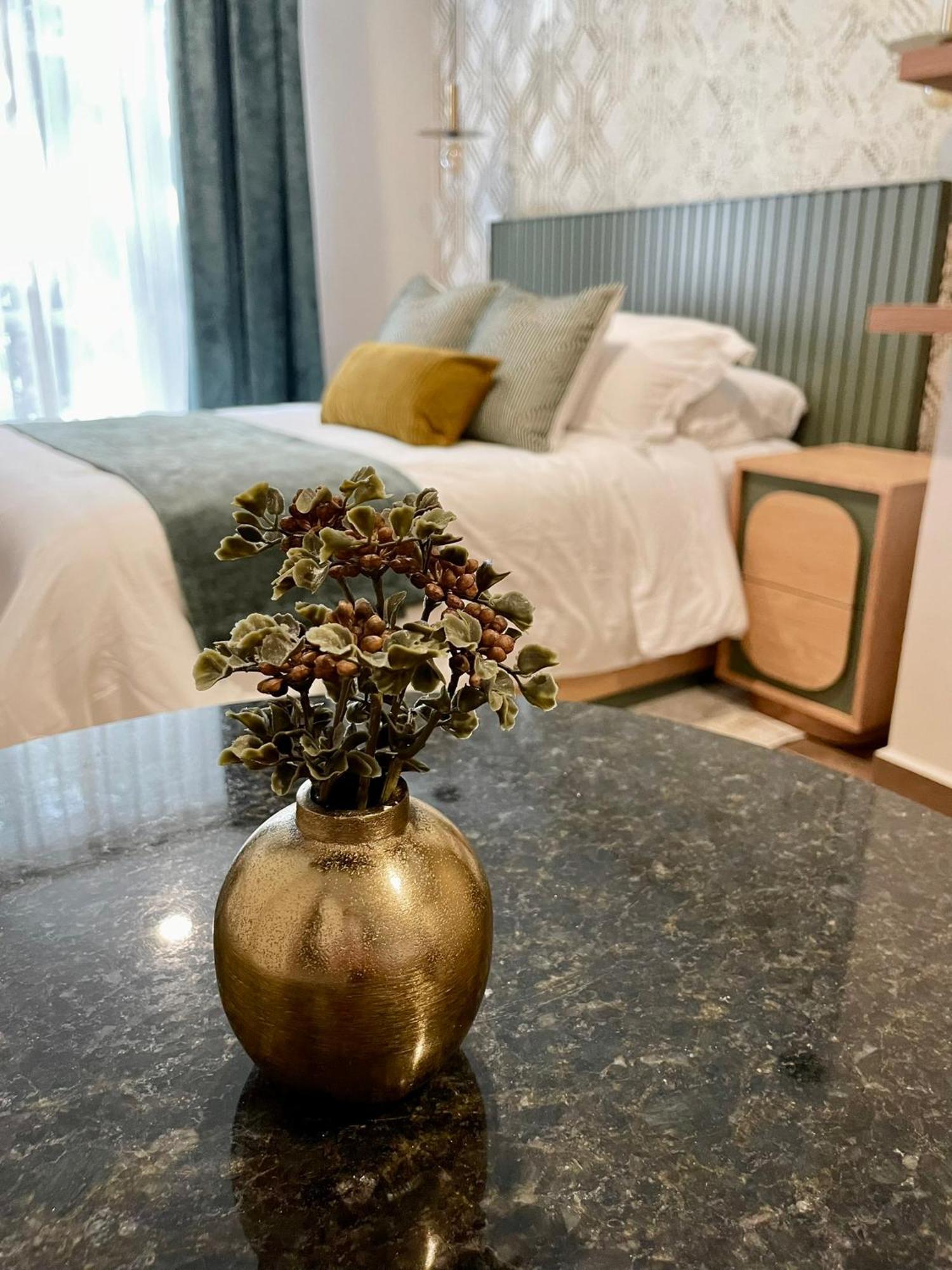 Suite Roma Sur Condesa Meksyk Zewnętrze zdjęcie