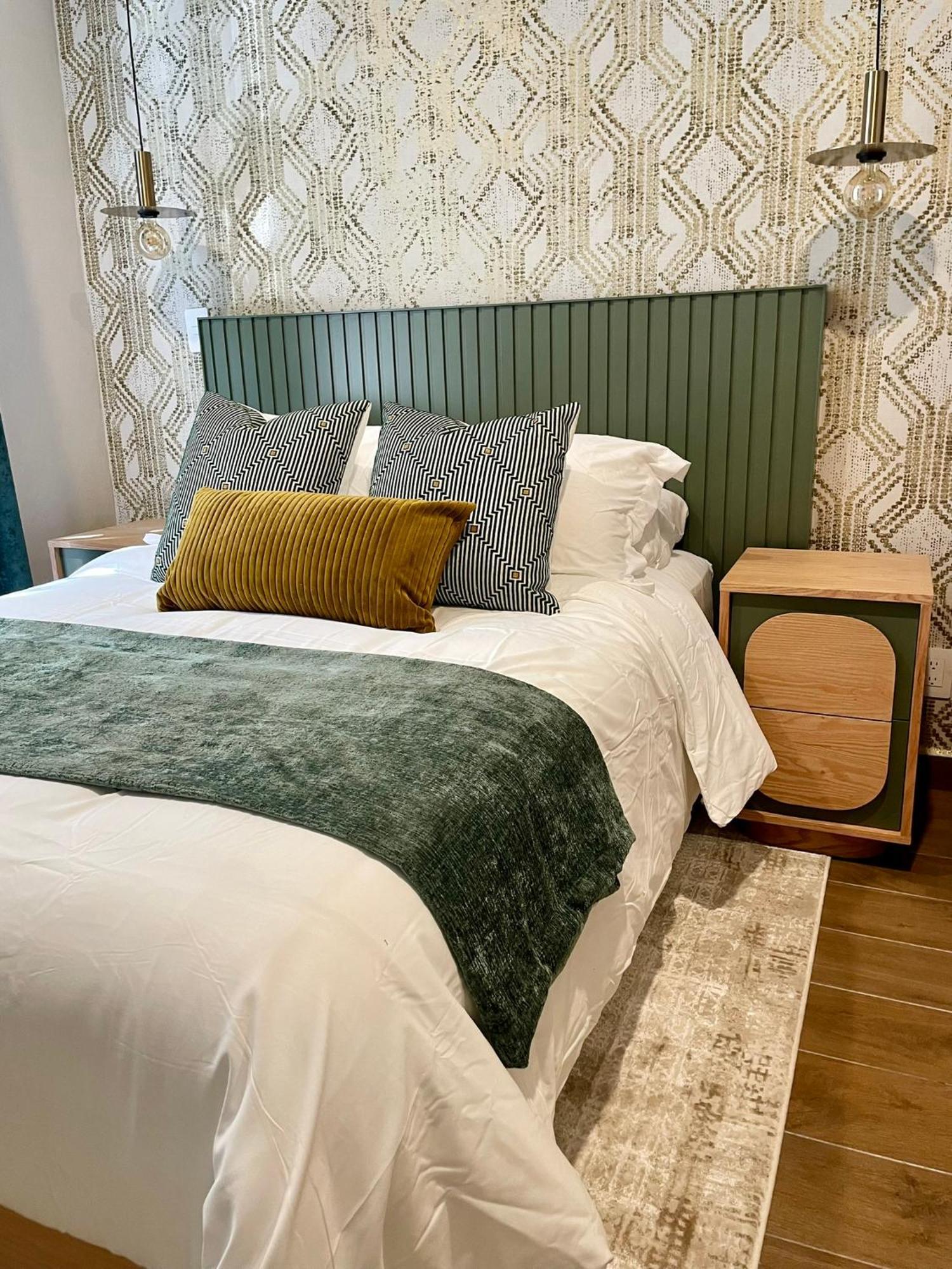 Suite Roma Sur Condesa Meksyk Zewnętrze zdjęcie