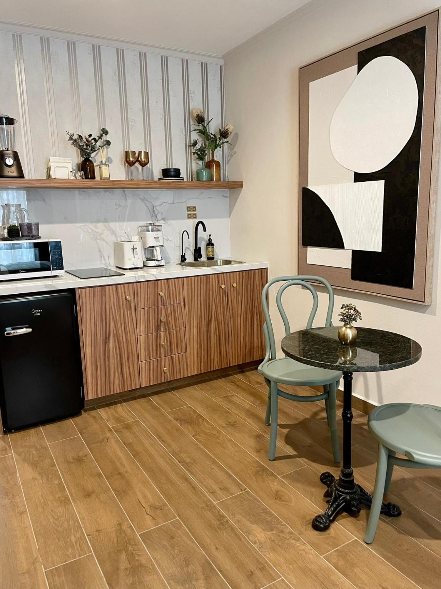 Suite Roma Sur Condesa Meksyk Zewnętrze zdjęcie