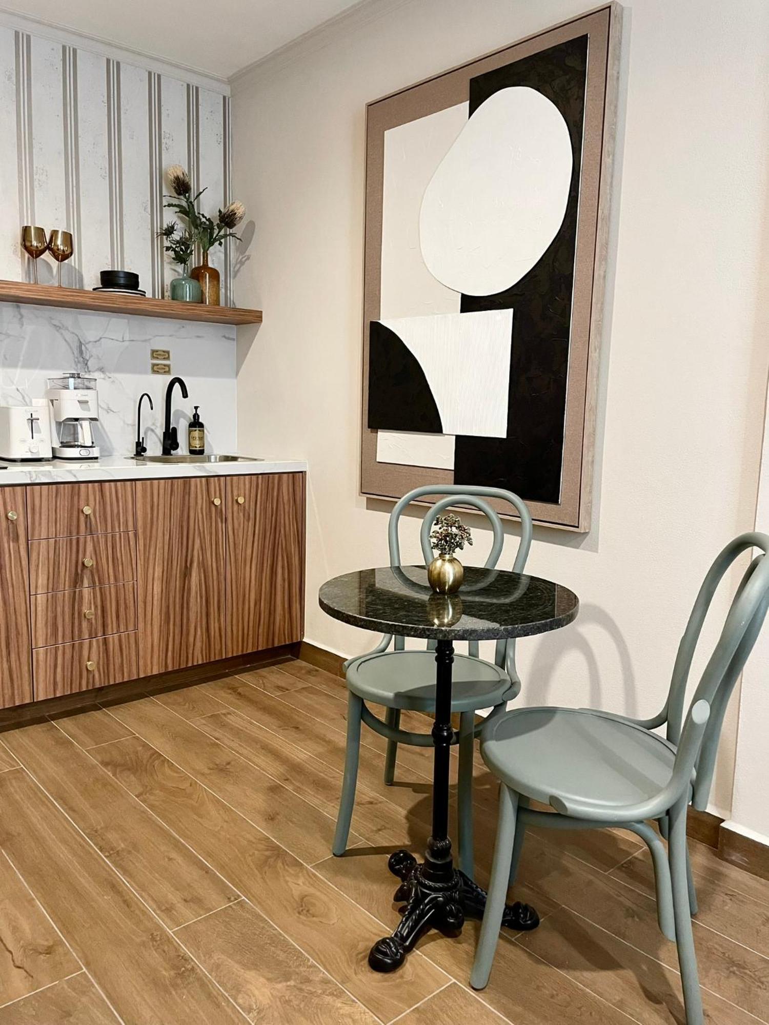 Suite Roma Sur Condesa Meksyk Zewnętrze zdjęcie