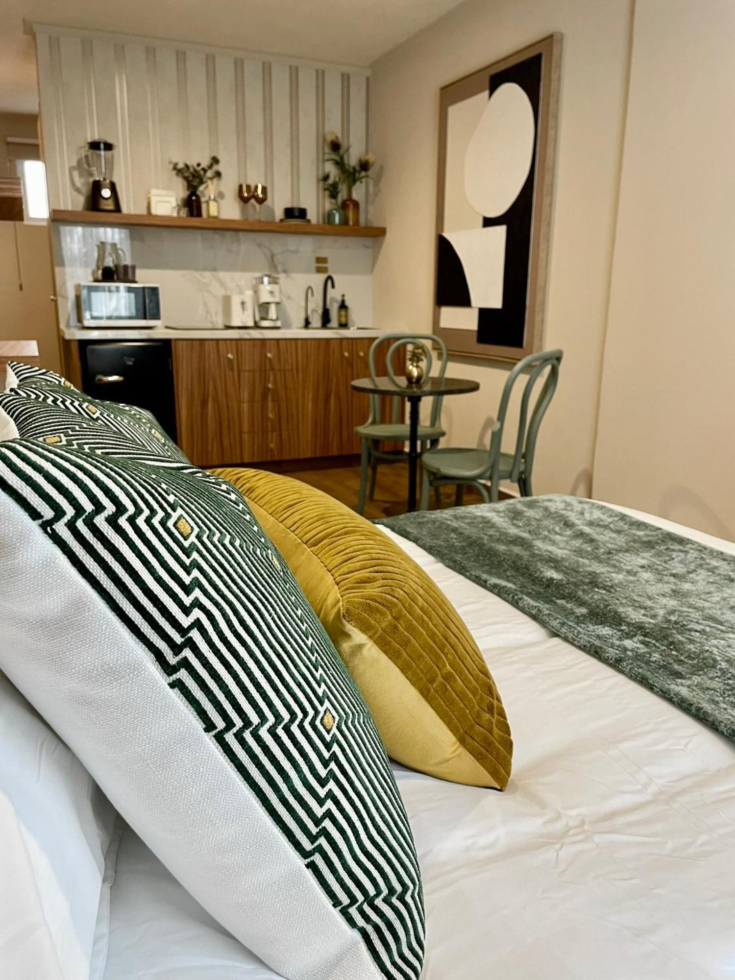 Suite Roma Sur Condesa Meksyk Zewnętrze zdjęcie