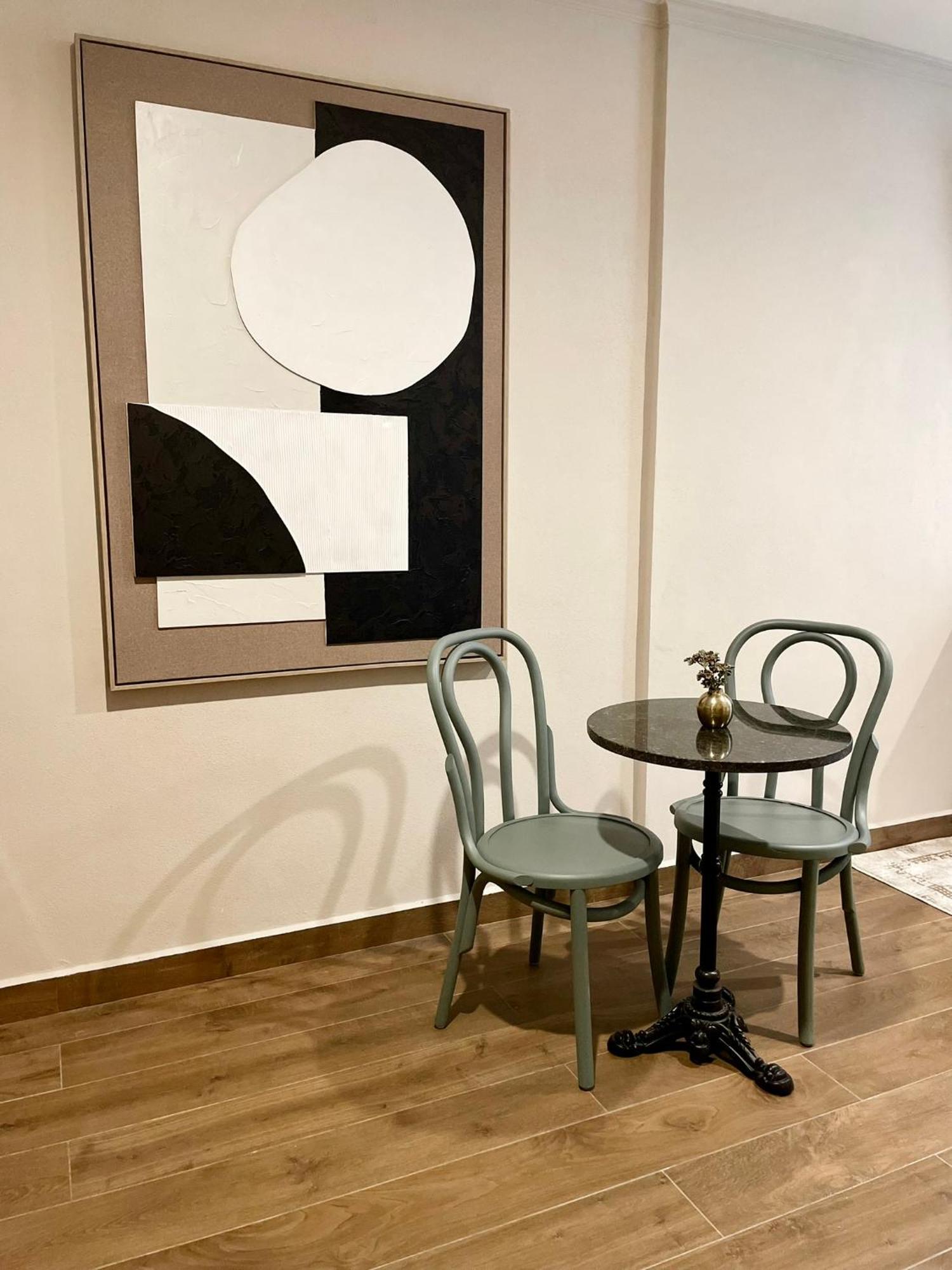 Suite Roma Sur Condesa Meksyk Zewnętrze zdjęcie