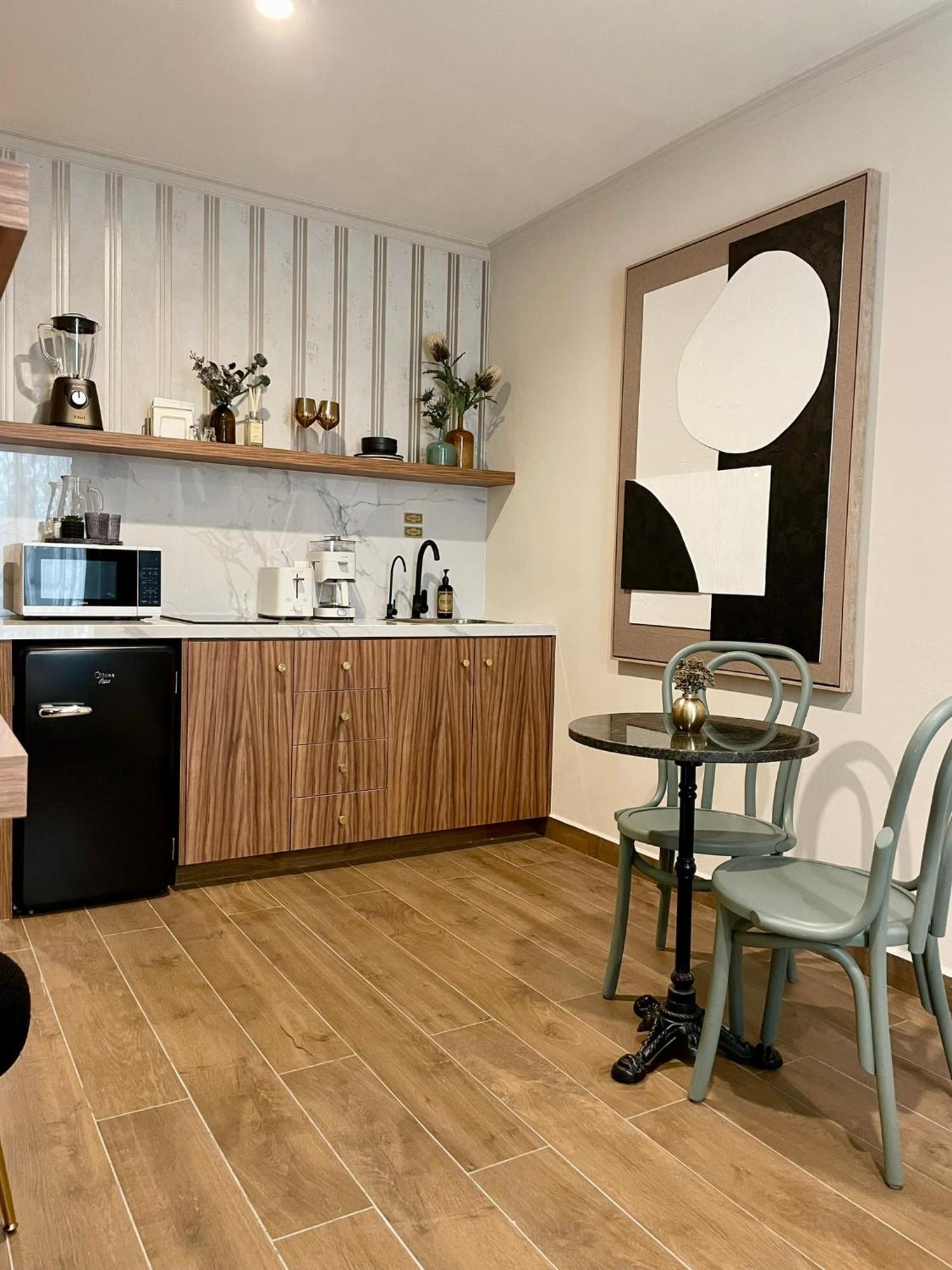 Suite Roma Sur Condesa Meksyk Zewnętrze zdjęcie