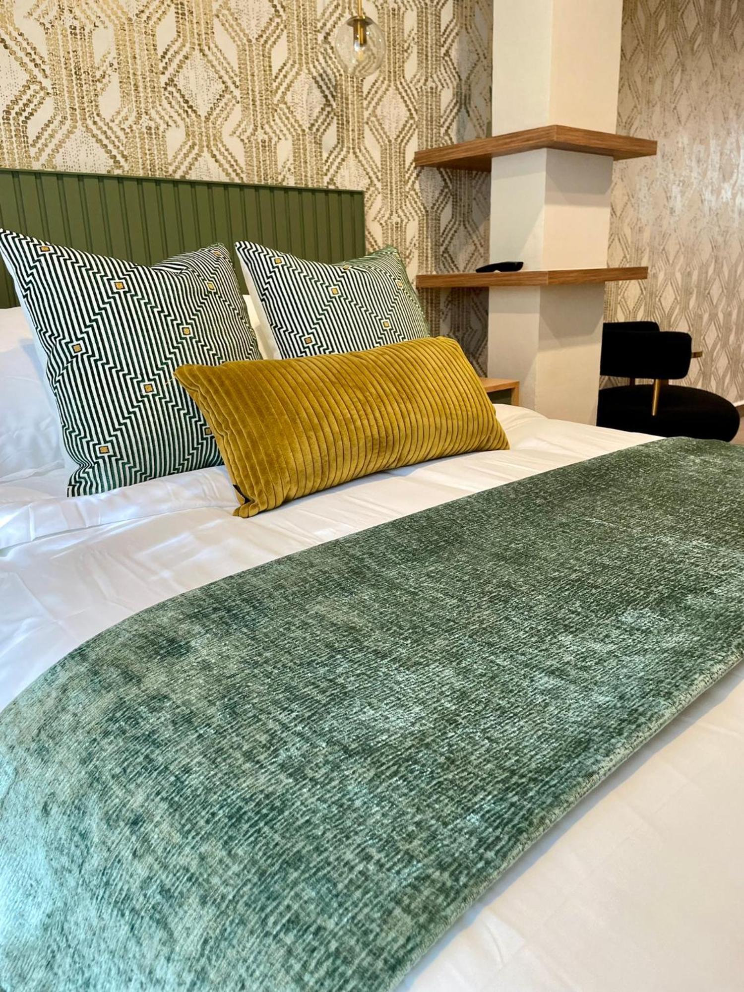 Suite Roma Sur Condesa Meksyk Zewnętrze zdjęcie