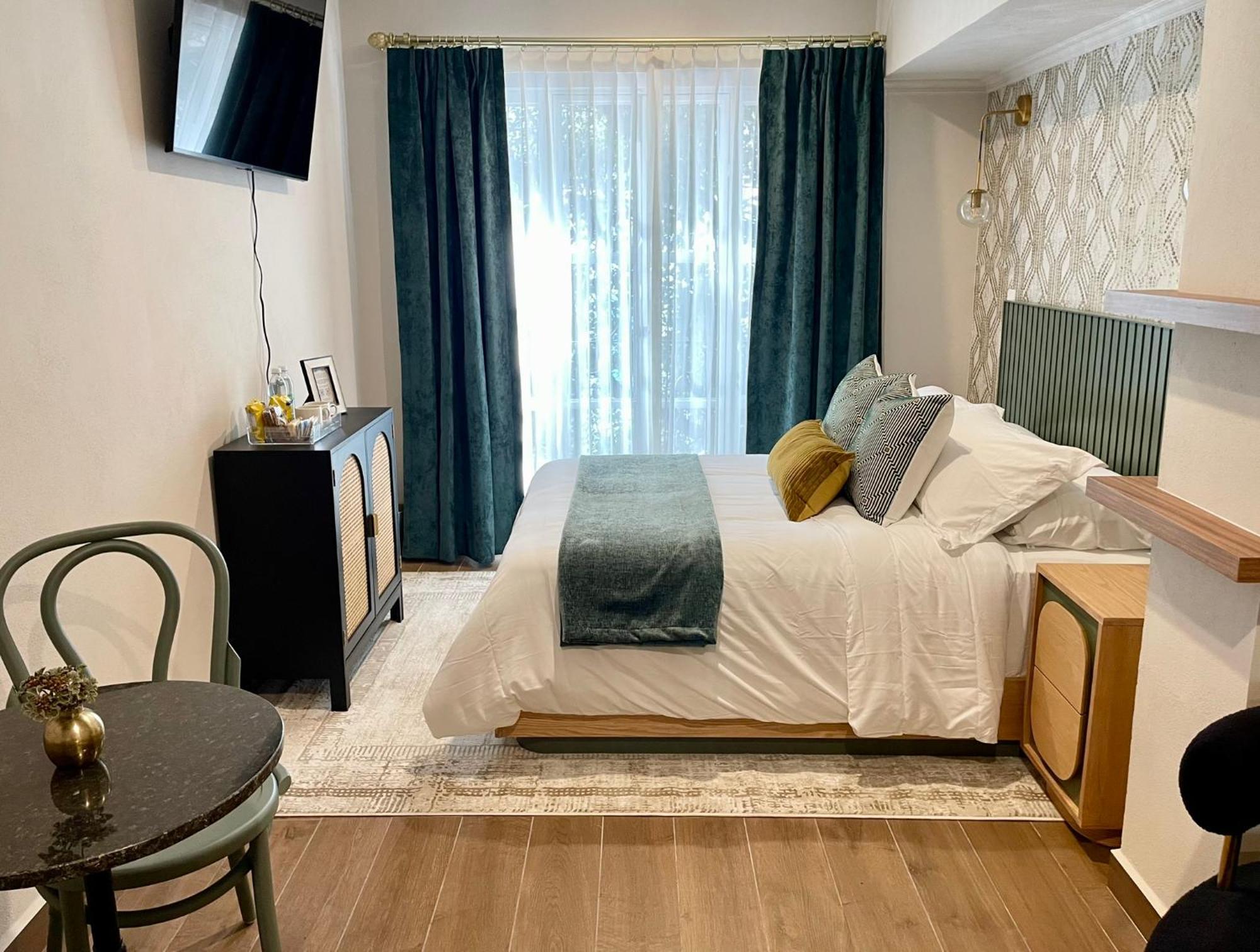 Suite Roma Sur Condesa Meksyk Zewnętrze zdjęcie