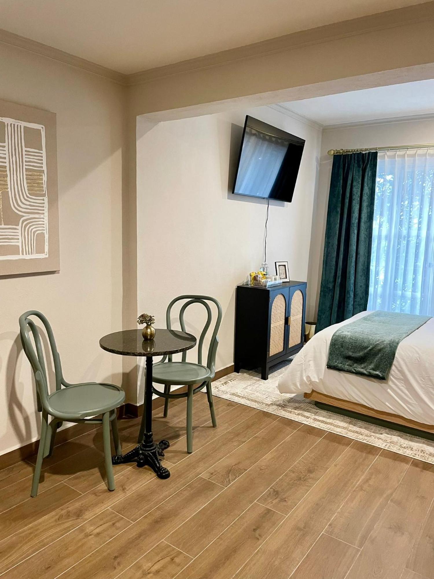 Suite Roma Sur Condesa Meksyk Zewnętrze zdjęcie