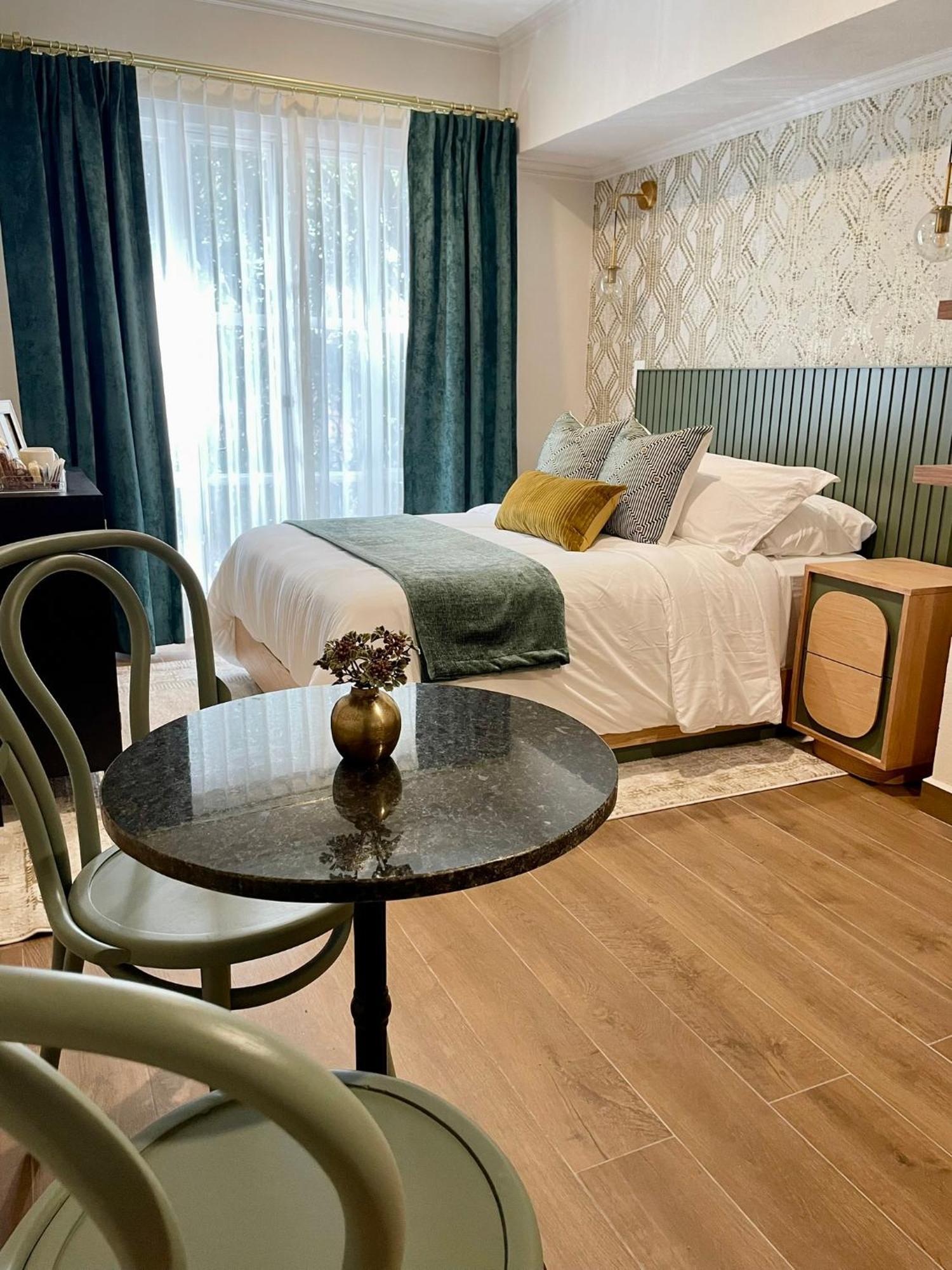 Suite Roma Sur Condesa Meksyk Zewnętrze zdjęcie