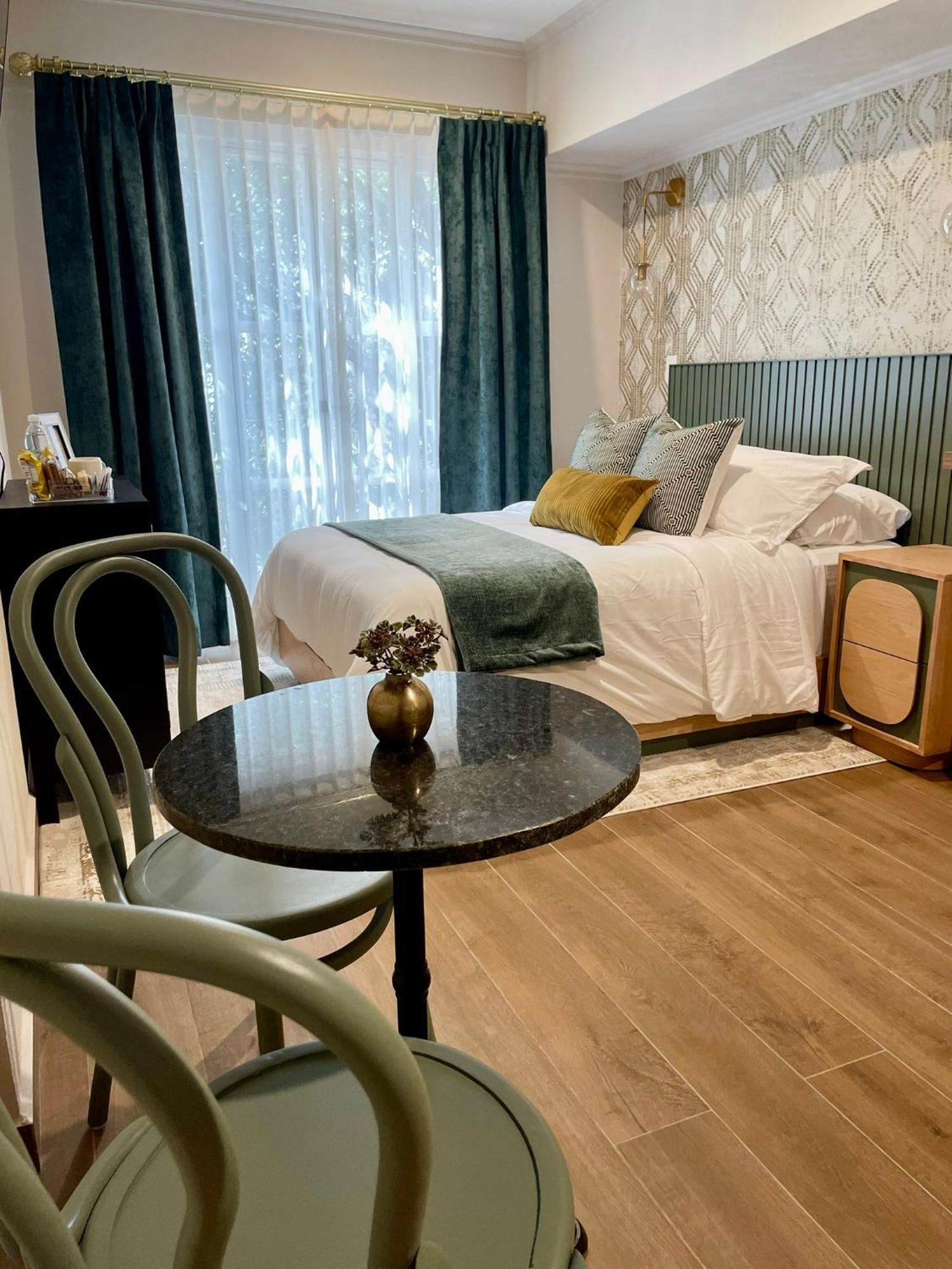Suite Roma Sur Condesa Meksyk Zewnętrze zdjęcie