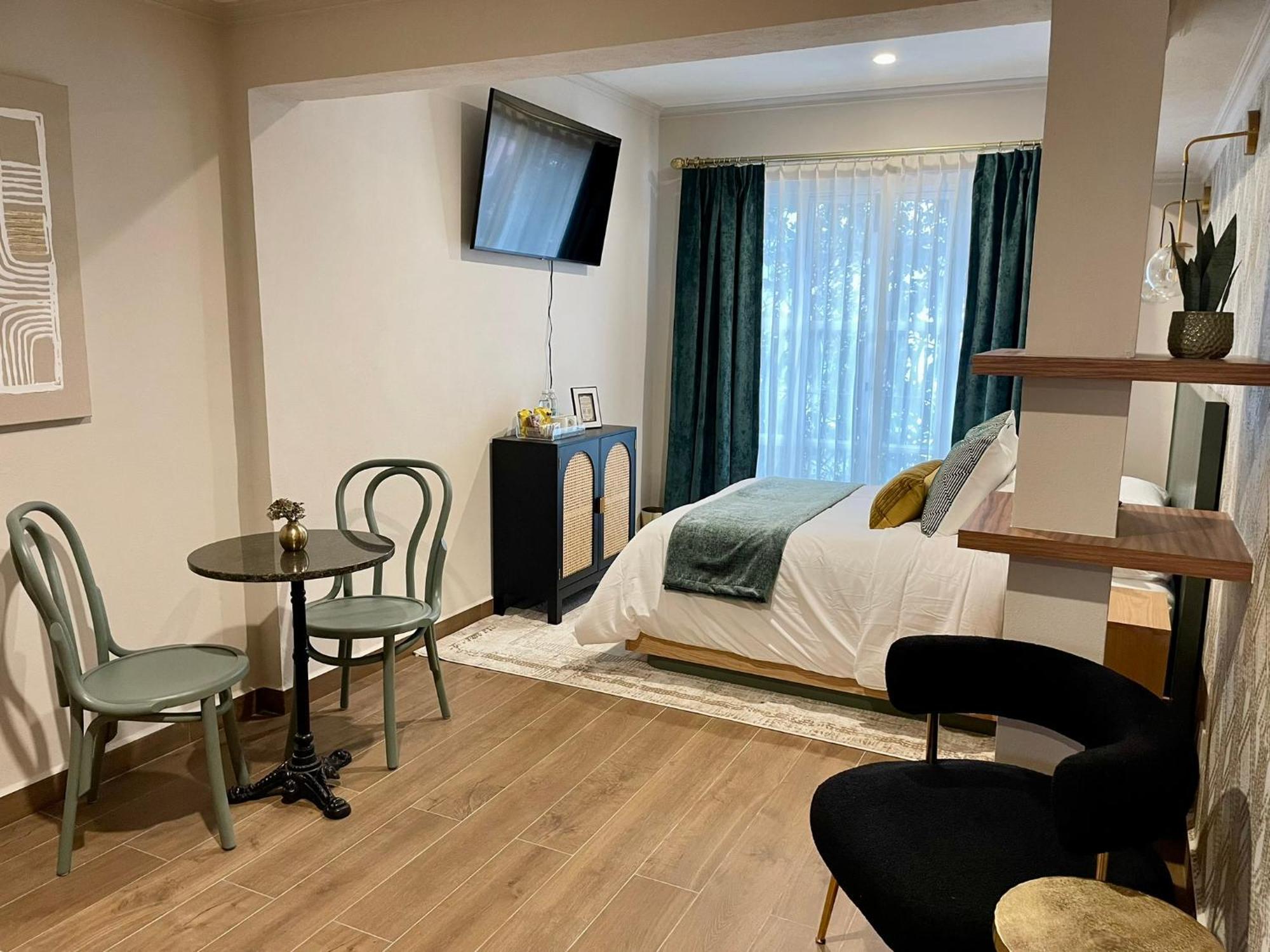 Suite Roma Sur Condesa Meksyk Zewnętrze zdjęcie