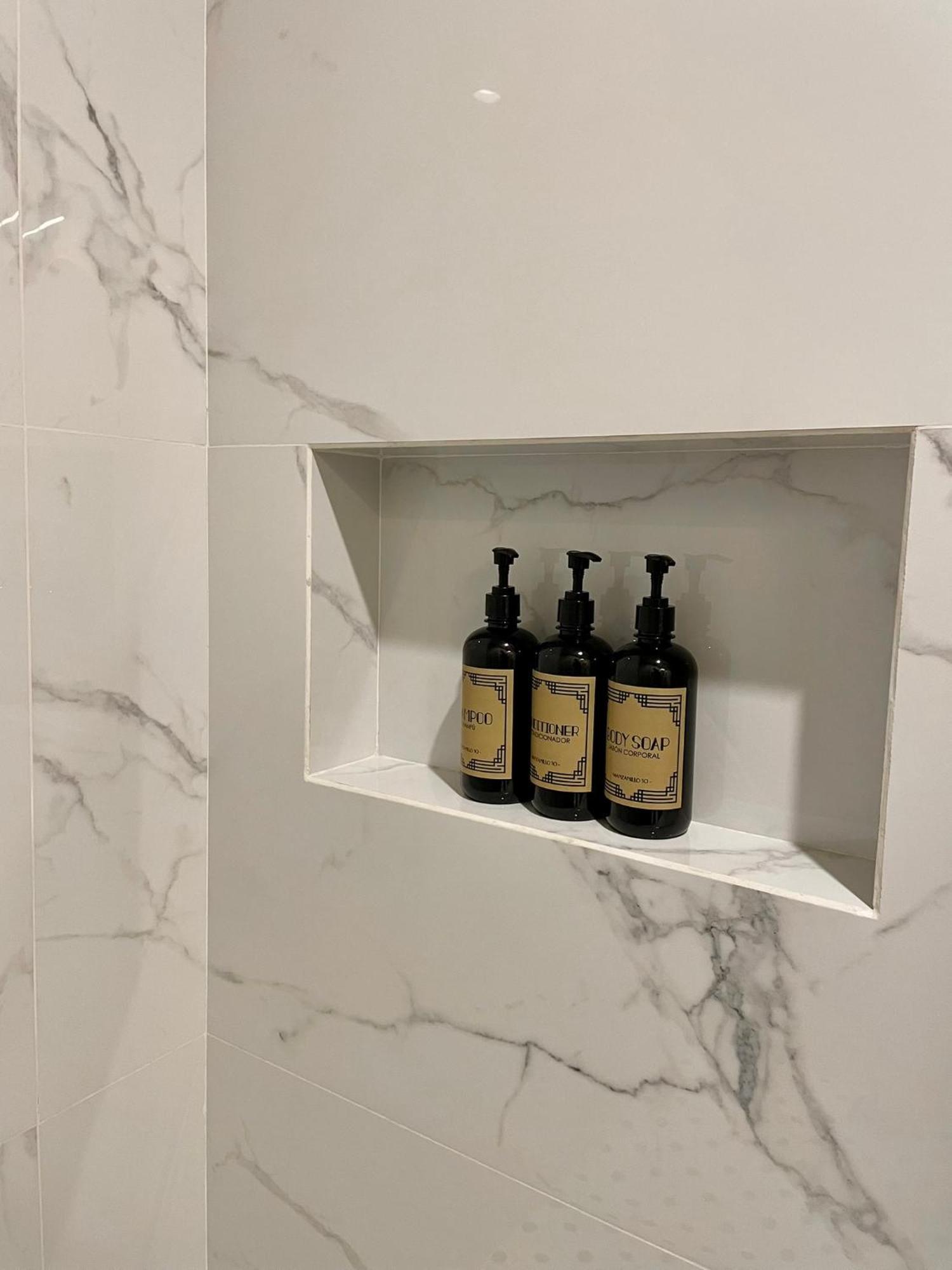 Suite Roma Sur Condesa Meksyk Zewnętrze zdjęcie