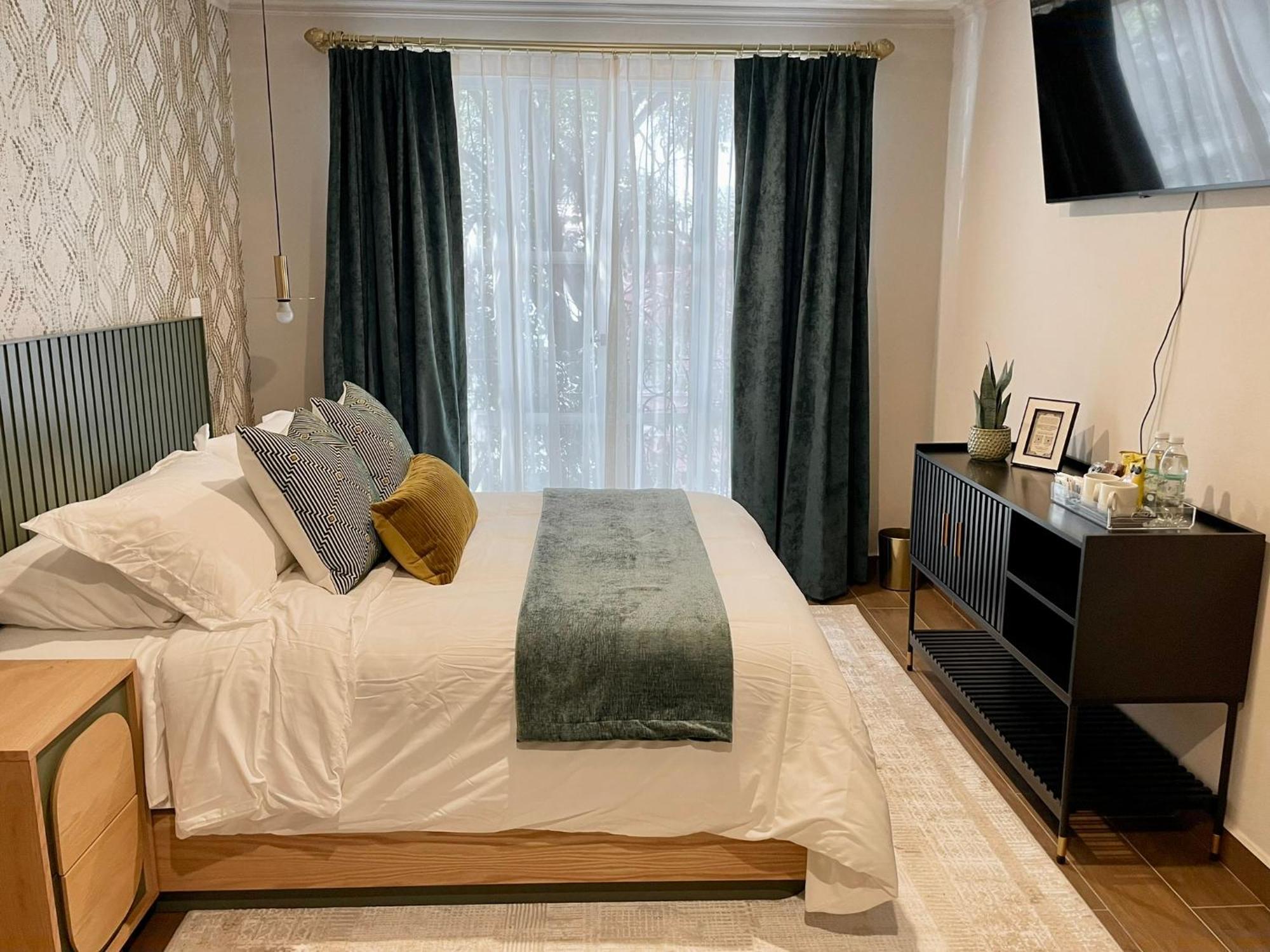 Suite Roma Sur Condesa Meksyk Zewnętrze zdjęcie