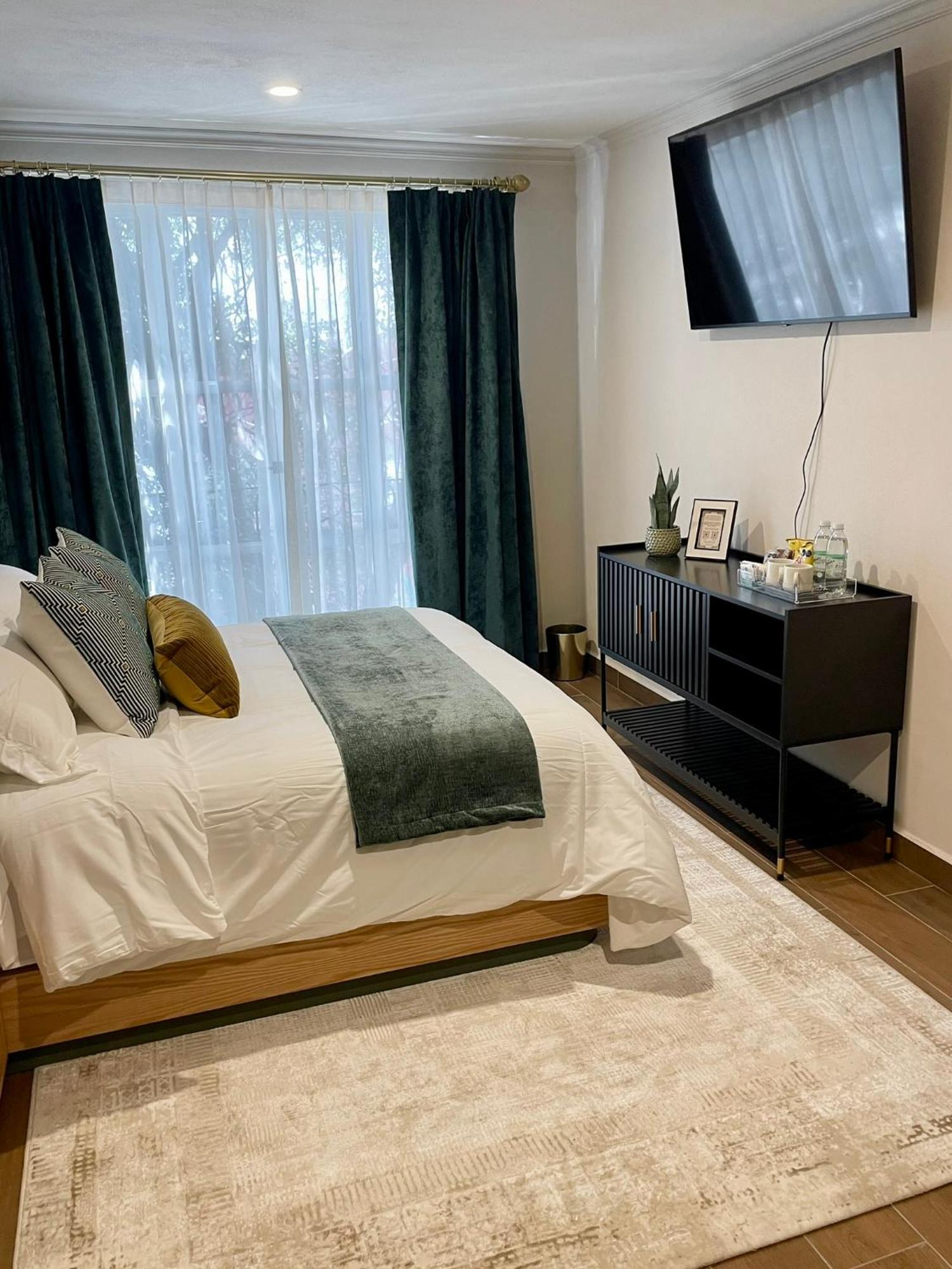 Suite Roma Sur Condesa Meksyk Zewnętrze zdjęcie