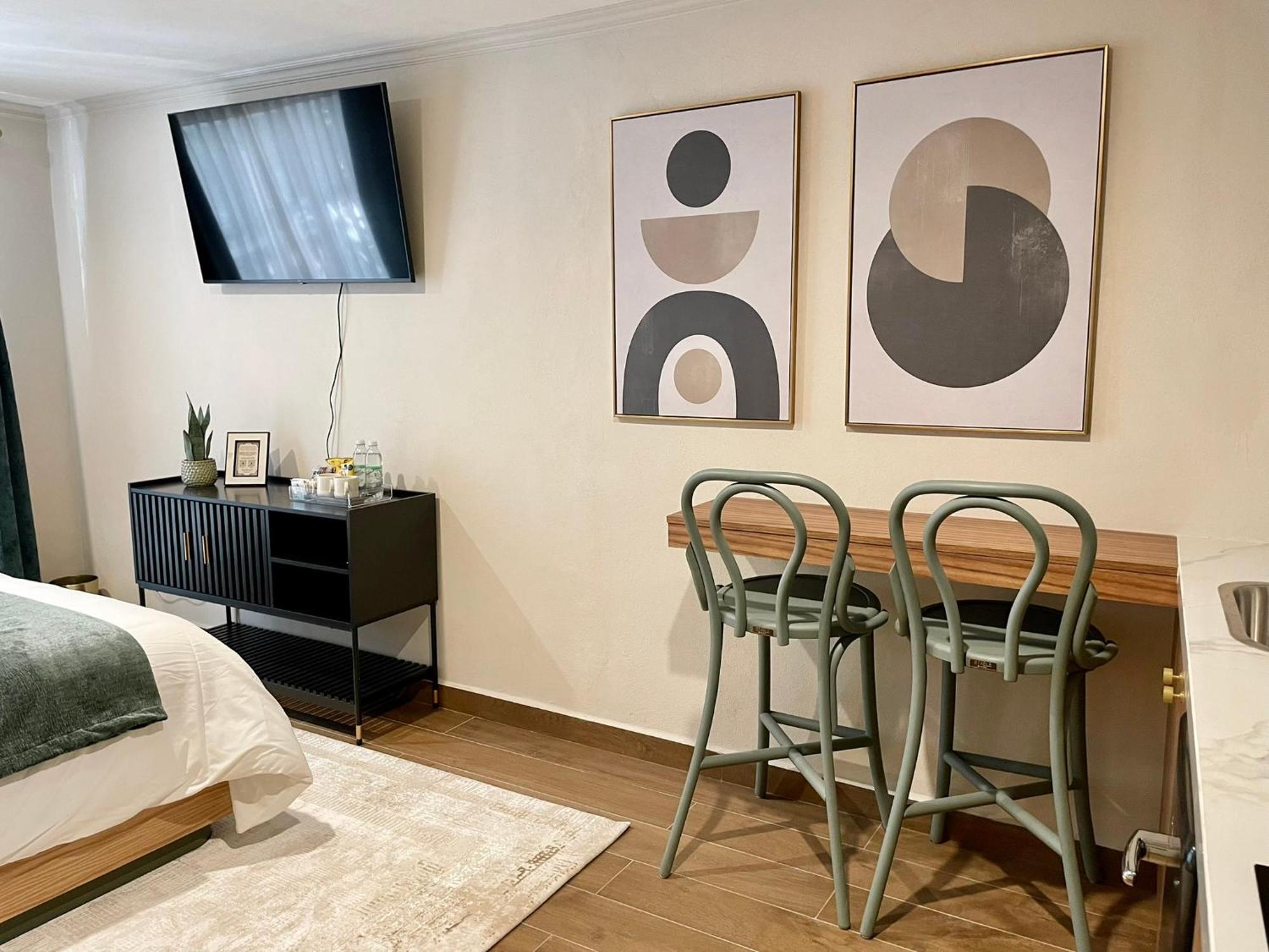 Suite Roma Sur Condesa Meksyk Zewnętrze zdjęcie