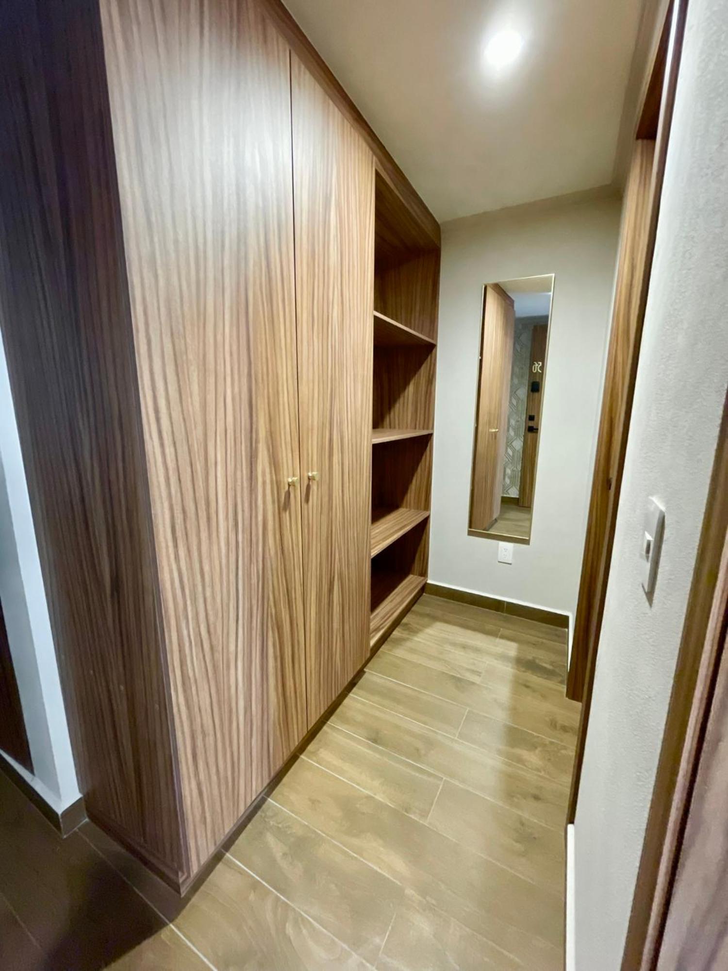 Suite Roma Sur Condesa Meksyk Zewnętrze zdjęcie